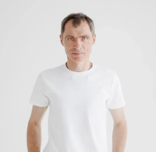 Александр Куликов